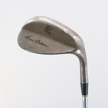 Cleveland Tour Action Reg.588 RTG Lob Wedge 60 Deg Steel S Stiff RH C-143100