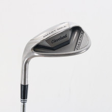 2024 Cleveland Smart Sole Full-Face S Sand Wedge Steel Shaft Left-Hand P-143211