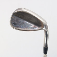 Nike SV Black G GW Gap Wedge 52 Deg 52.10 Steel Stiff Flex Right-Handed P-143212