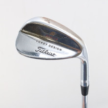 Titleist Vokey Design S SW Sand Wedge 56 Deg 256.12 Steel Stiff RH C-143102