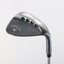 Callaway Mack Daddy PM Grind L LW Lob Wedge 60 Deg 60.10 Steel RH C-143108