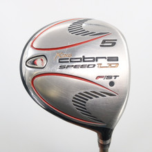 King Cobra Speed LD F/ST Fairway 5 Wood Graphite Lite Senior Right-Hand S-142801