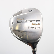 King Cobra SZ 7 Fairway Wood Graphite Aldila HM R Regular Right-Handed S-142802