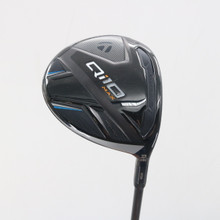 Taylormade Qi10 Max 3 Fairway Wood 16 Deg Graphite Senior Right-Handed P-143219