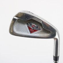 Wilson Staff Ci7 Individual 4 Iron Steel True Temper TX-105 S Stiff RH S-142804