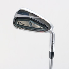 2024 PING G730 Individual 7 Iron Black Dot Graphite Alta Quick Senior P-143229