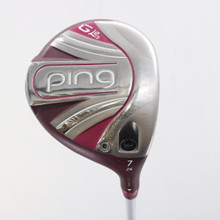 PING G Le2 Women's Fairway 7 Wood 26 Deg Graphite Ladies L Right-Handed C-143122