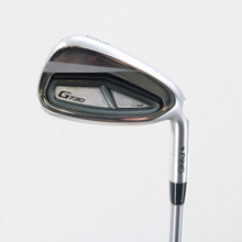 2024 PING G730 Individual 9 Iron Black Dot Graphite Alta Quick Senior P-143231