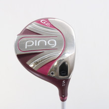 PING G Le2 Women's Fairway 5 Wood 22 Deg Graphite Ladies Right-Handed C-143123