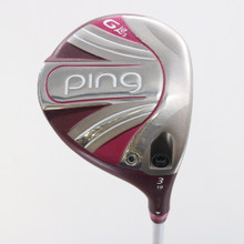 PING G Le2 Women's Fairway 3 Wood 19 Degrees Graphite Ladies Flex RH C-143124