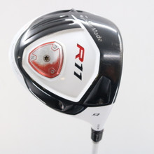 TaylorMade R11 Driver 9.0 Degrees Graphite S Stiff Flex Right-Handed C-143129