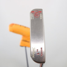 Titleist Scotty Cameron Circa '62 No. 1 Putter 35 Inches 35" Right-Hand S-142808