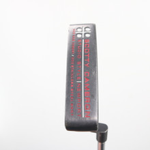 Titleist Scotty Cameron Studio Style Newport Putter 35 Inch 35" Steel RH S-143051