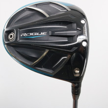 Callaway Rogue Driver 9.0 Deg Graphite Kuro Kage R Regular Right-Handed S-143053