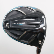 Callaway Rogue Driver 10.5 Degrees Graphite Bassara S Stiff Right-Hand S-143054