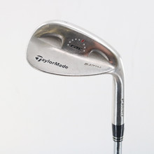 TaylorMade RAC Satin Tour GW Gap Wedge 52 Deg 52.08 Steel RH P-143239