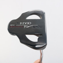 Ping Scottsdale TR Craz-E Putter 34 Inches Black Dot Right-Hand C-143132