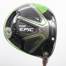 Callaway GBB Epic Driver 10.5 Deg Graphite Bassara S Stiff Right-Handed S-143058