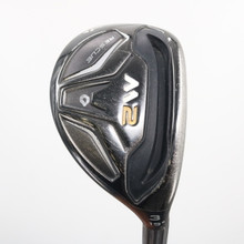 TaylorMade M2 Rescue 3 Hybrid 19 Degrees Graphite R Regular Right-Hand S-143064