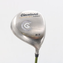 Cleveland Launcher Comp Driver 8.5 Degrees Graphite Aldila Stiff RH P-143251