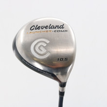 Cleveland Launcher Comp 460 Driver 10.5 Degree Graphite Regular Flex RH P-143253