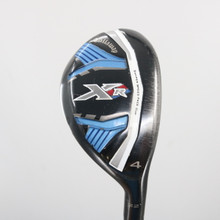 Callaway XR Women's 4 Hybrid 22 Degree Graphite Project X 4.0 Ladies RH S-143073