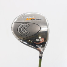 Cleveland Hibore Driver 10.5 Degrees Graphite S Stiff Flex Right-Handed P-143257