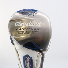 Cleveland Launcher DST Draw Driver 10.5 Degrees Matrix Stiff Flex RH P-143258