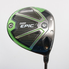 Callaway GBB Epic Sub Zero Driver 10.5 Deg Graphite Diamana R Regular RH S-143078