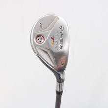 TaylorMade Rescue TP 3 Hybrid 19 Deg Graphite R Regular Flex RH P-143259