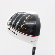 TaylorMade Burner Superfast 2.0 TP Driver 10.5 Deg Graphite Regular RH P-143262