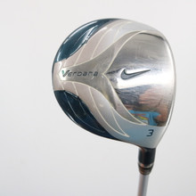 Nike Verdana Fairway 3 Wood 18 Deg Women's Graphite Ladies Right-Handed S-143083