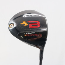 TaylorMade Tour Burner Driver 8.5 Degrees Graphite Stiff Flex RH P-143263