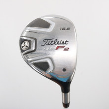 Titleist 909F2 3 Fairway Wood 15.5 Degrees Graphite Aldila R Regular RH S-143088