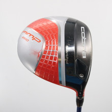 Cobra AMP Cell Pro Driver Adjustable Graphite Project X 5.5 Regular RH S-143091