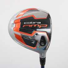 Cobra AMP 4 Fairway Wood 16.5 Degrees Graphite Project X 5.5 Regular RH S-143092