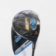 2024 Callaway Paradym Ai Smoke Max Heaven Wood 20 Deg Graphite Ladies P-143287