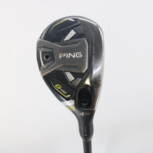 2023 PING G430 4 Hybrid 22 Deg Graphite Alta CB R Regular Right-Handed C-143150