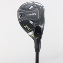 PING G430 3 Hybrid 19 Degrees Graphite Alta CB Regular Right Hand C-143152