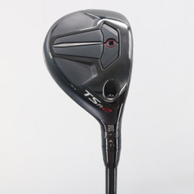 2023 Titleist TSR2 5 Hybrid 24 Degree Graphite Kuro Kage Regular RH C-143153