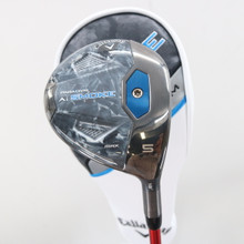 2024 Callaway Paradym Ai Smoke Max 5 Fairway Wood 18 Deg Regular RH C-143155