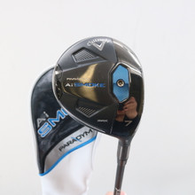 2024 Callaway Paradym Ai Smoke Max 7 Fairway Wood 21 Deg Senior RH P-143298