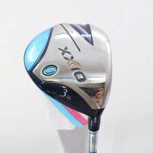 XXIO Twelve 12 3 Fairway Wood 16 Deg Graphite Ladies Women Right-Handed C-143159