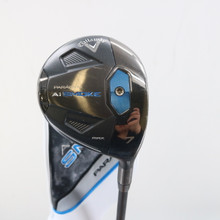 2024 Callaway Paradym Ai Smoke Max 7 Fairway Wood 21 Deg Regular RH P-143300