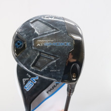 2024 Callaway Paradym Ai Smoke Max D Driver 12.0 Deg Graphite Ladies RH P-143301