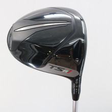 Titleist TSR1 TSR 1 Driver 9.0 Deg Graphite MMT Regular Right-Hand C-143163