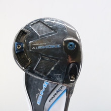 2024 Callaway Paradym Ai Smoke Max Driver 12.0 Deg Graphite Regular P-143303