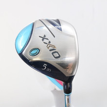 XXIO Twelve 12 5 Fairway Wood 20 Deg Graphite L Ladies Women Right-Hand C-143166