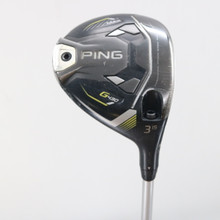 PING G430 Max Fairway 3 Wood 15 Deg Graphite Alta Quick 45G Senior RH C-143167