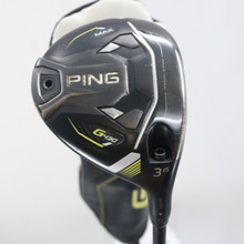 PING G430 Max Fairway 3 Wood 15 Degrees Graphite Alta CB S Stiff RH C-143169